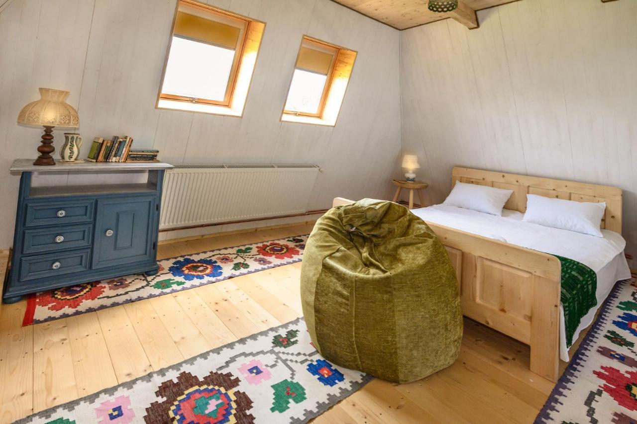 Breb 148 Local Food&Garden, Guesthouse Экстерьер фото