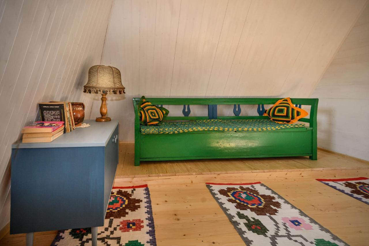 Breb 148 Local Food&Garden, Guesthouse Экстерьер фото