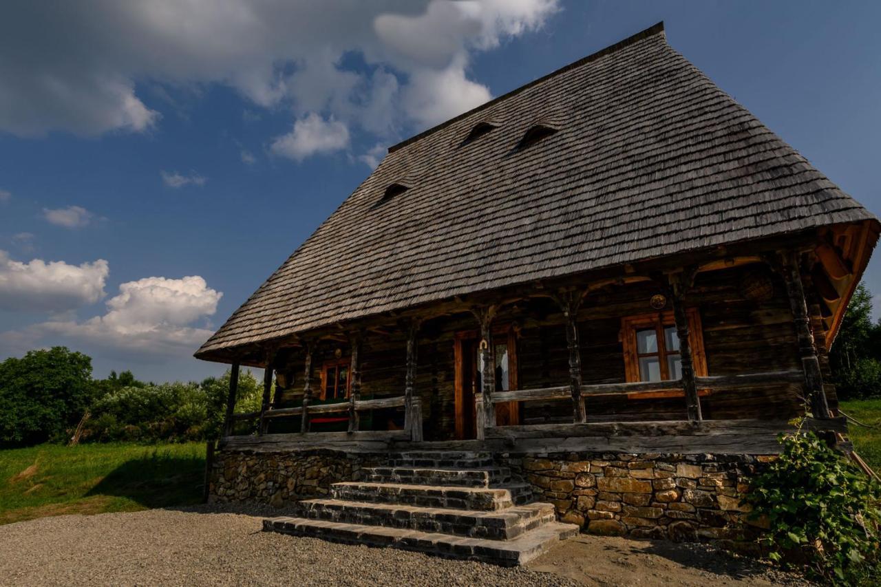 Breb 148 Local Food&Garden, Guesthouse Экстерьер фото