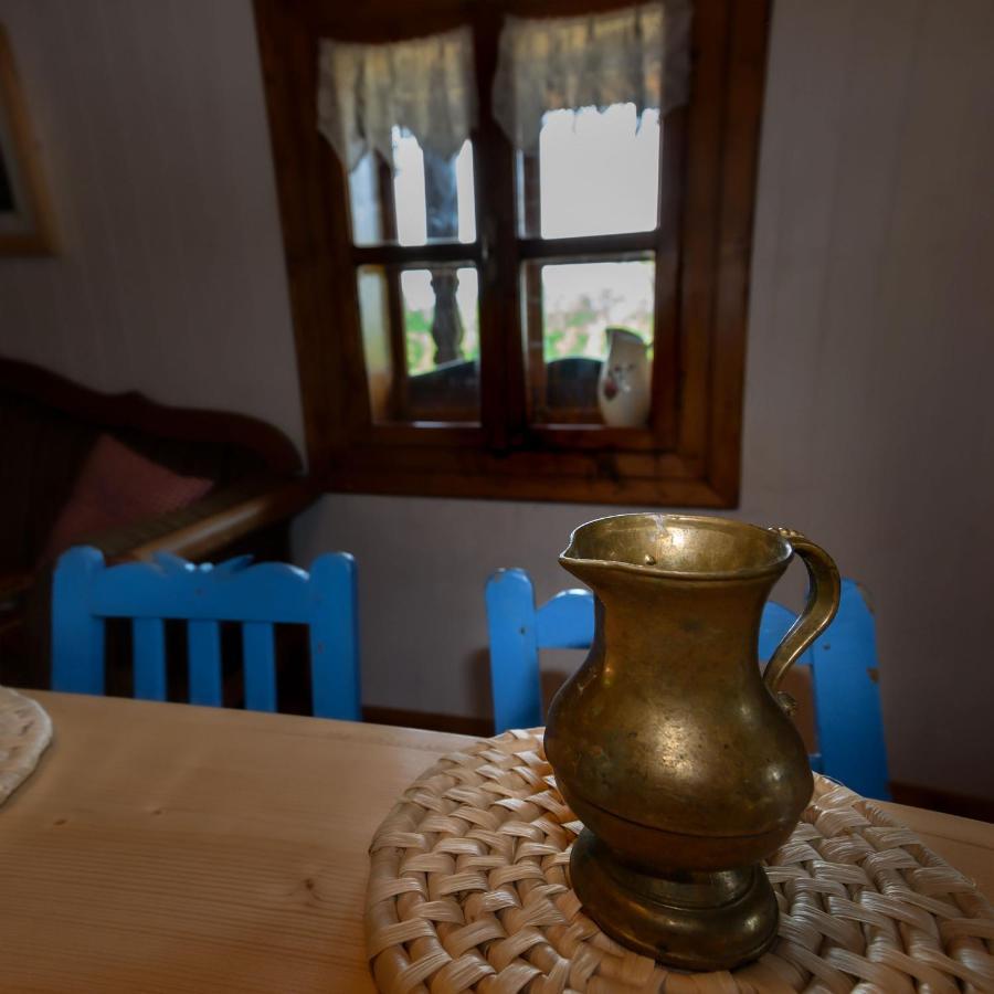 Breb 148 Local Food&Garden, Guesthouse Экстерьер фото