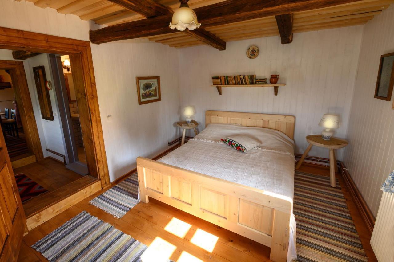 Breb 148 Local Food&Garden, Guesthouse Экстерьер фото