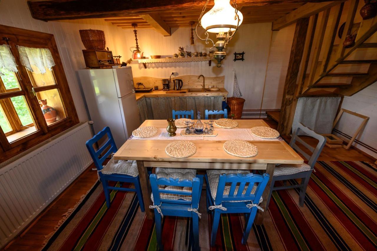 Breb 148 Local Food&Garden, Guesthouse Экстерьер фото