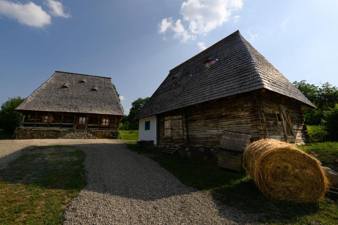 Breb 148 Local Food&Garden, Guesthouse Экстерьер фото