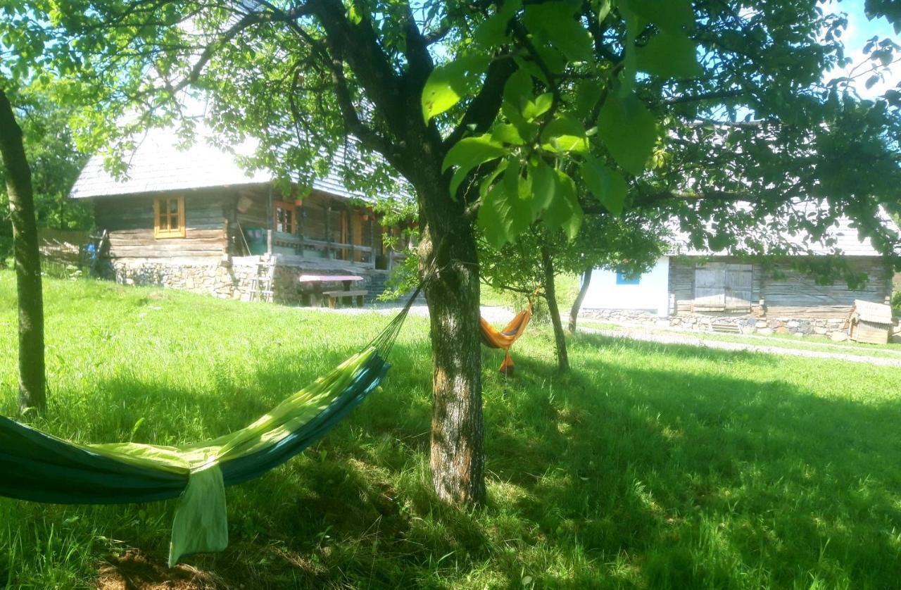 Breb 148 Local Food&Garden, Guesthouse Экстерьер фото