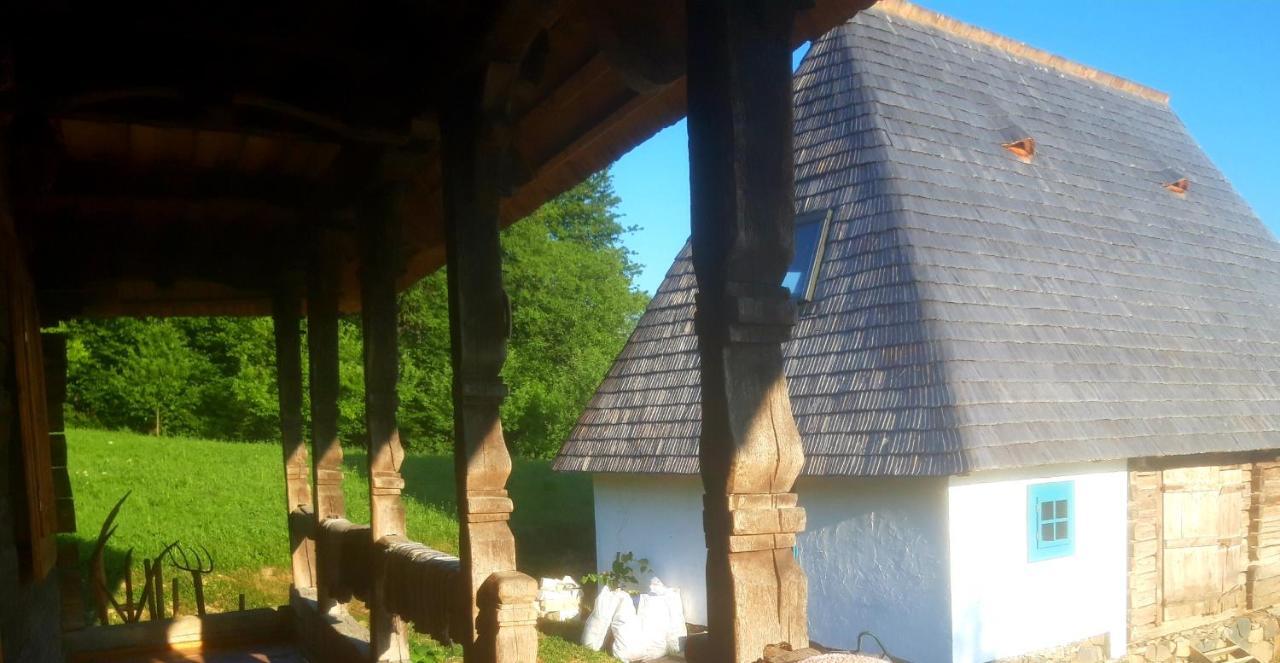 Breb 148 Local Food&Garden, Guesthouse Экстерьер фото