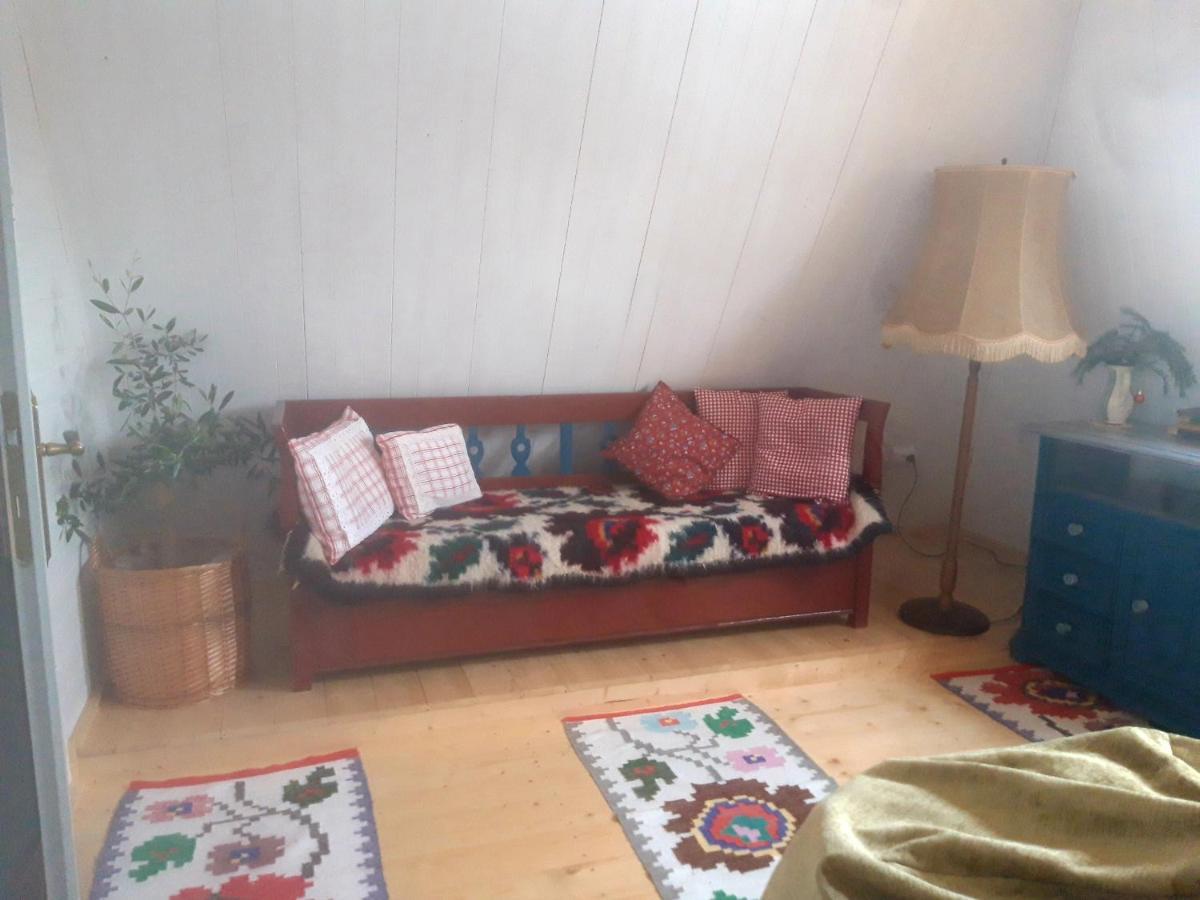 Breb 148 Local Food&Garden, Guesthouse Экстерьер фото