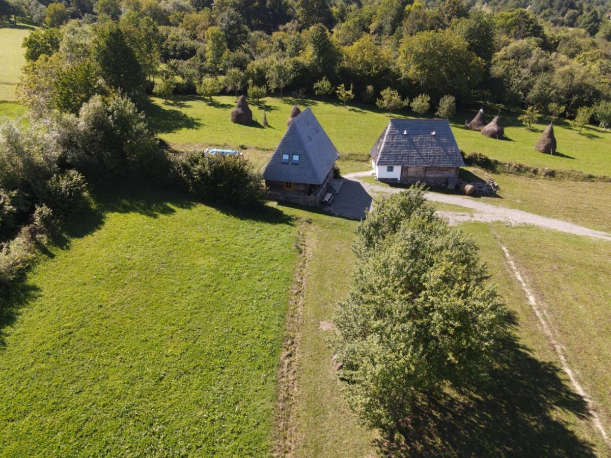 Breb 148 Local Food&Garden, Guesthouse Экстерьер фото