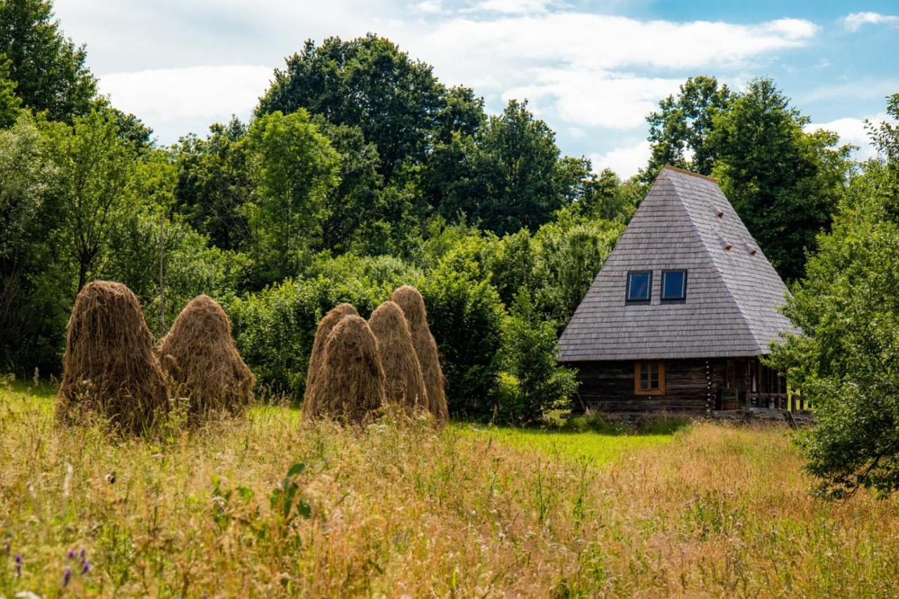Breb 148 Local Food&Garden, Guesthouse Экстерьер фото