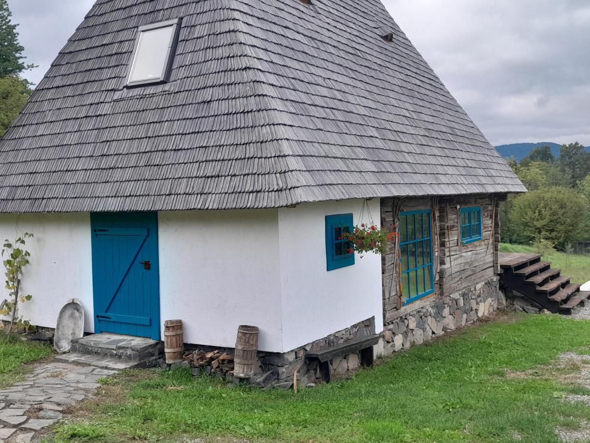Breb 148 Local Food&Garden, Guesthouse Экстерьер фото