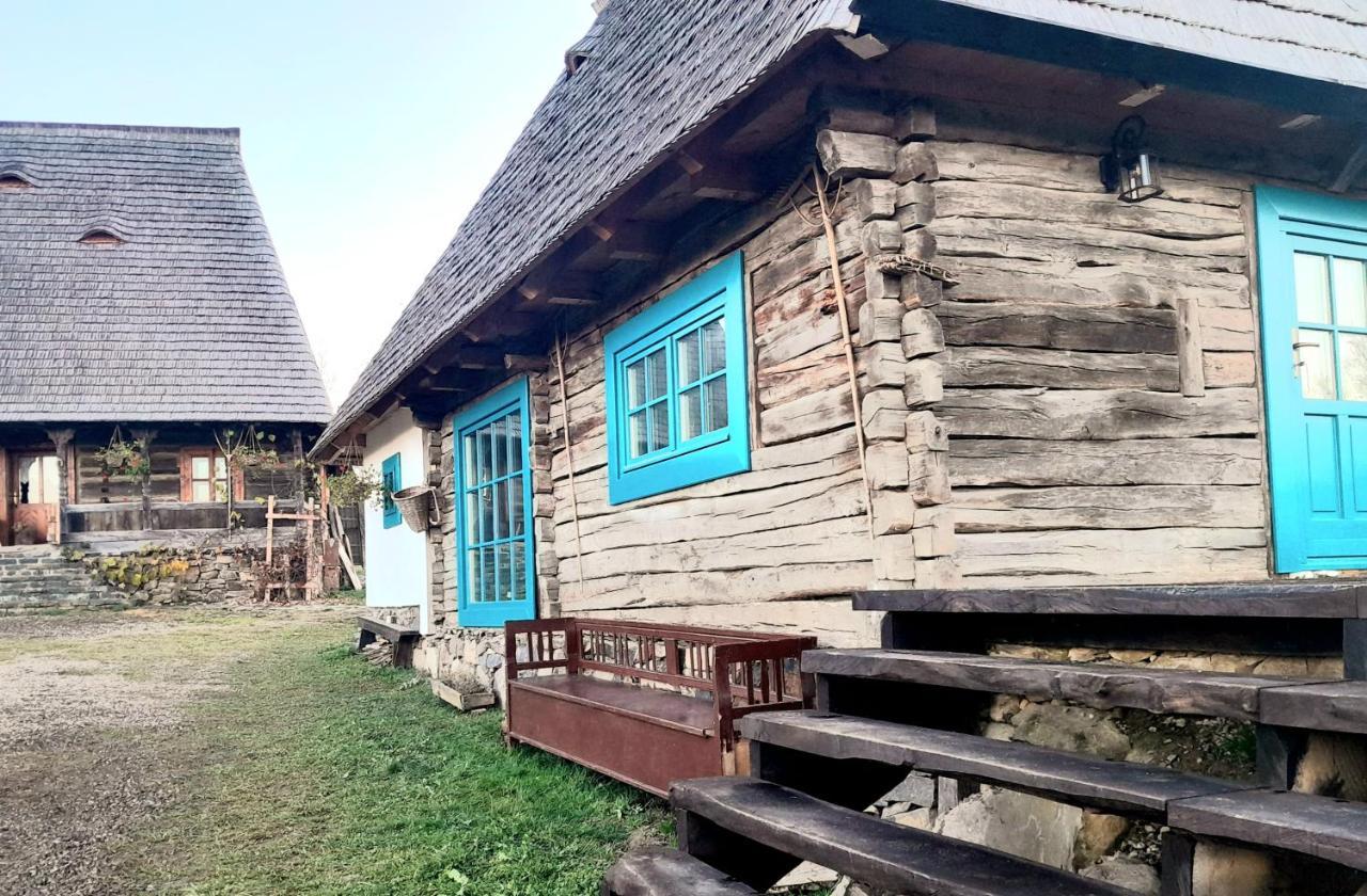 Breb 148 Local Food&Garden, Guesthouse Экстерьер фото