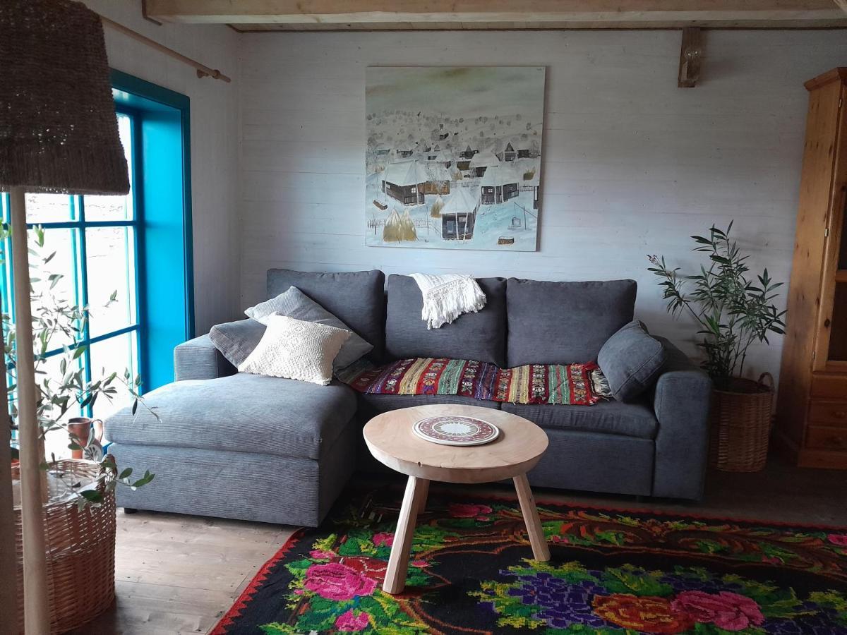 Breb 148 Local Food&Garden, Guesthouse Экстерьер фото