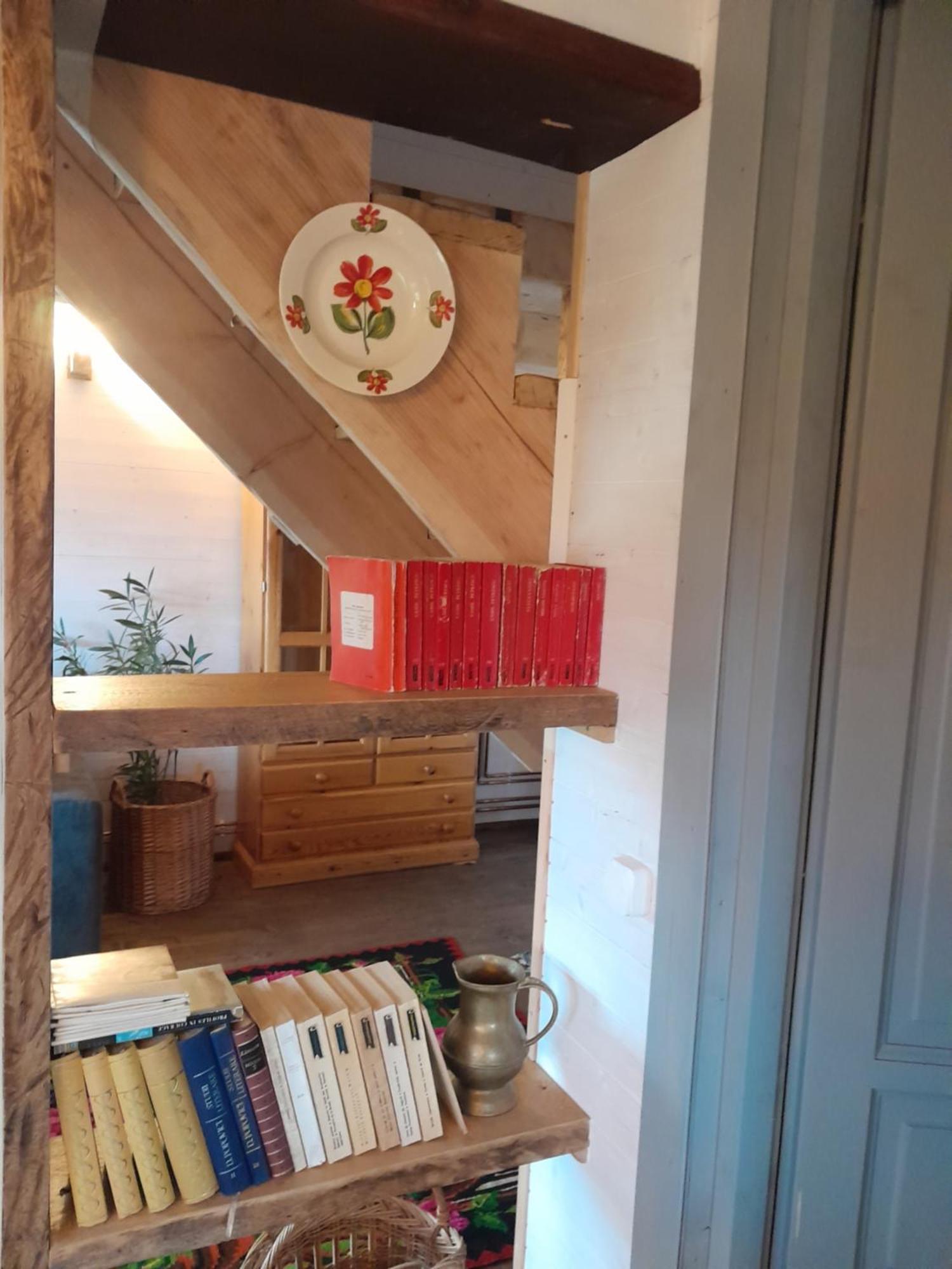 Breb 148 Local Food&Garden, Guesthouse Экстерьер фото