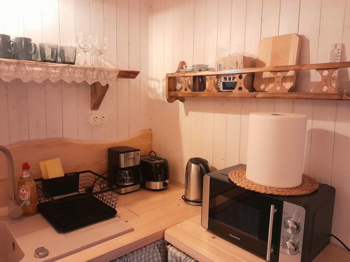 Breb 148 Local Food&Garden, Guesthouse Экстерьер фото