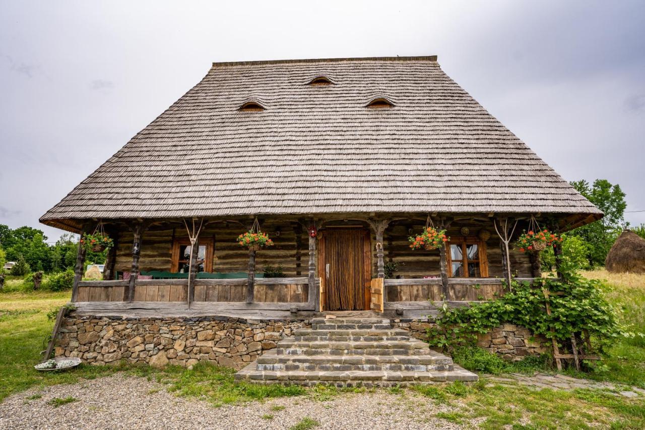 Breb 148 Local Food&Garden, Guesthouse Экстерьер фото