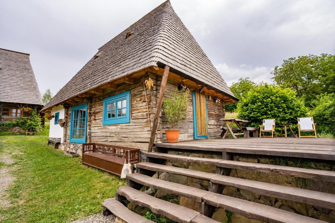 Breb 148 Local Food&Garden, Guesthouse Экстерьер фото