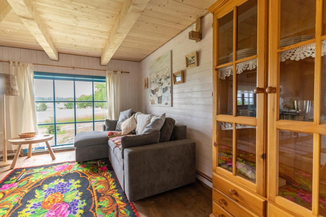 Breb 148 Local Food&Garden, Guesthouse Экстерьер фото