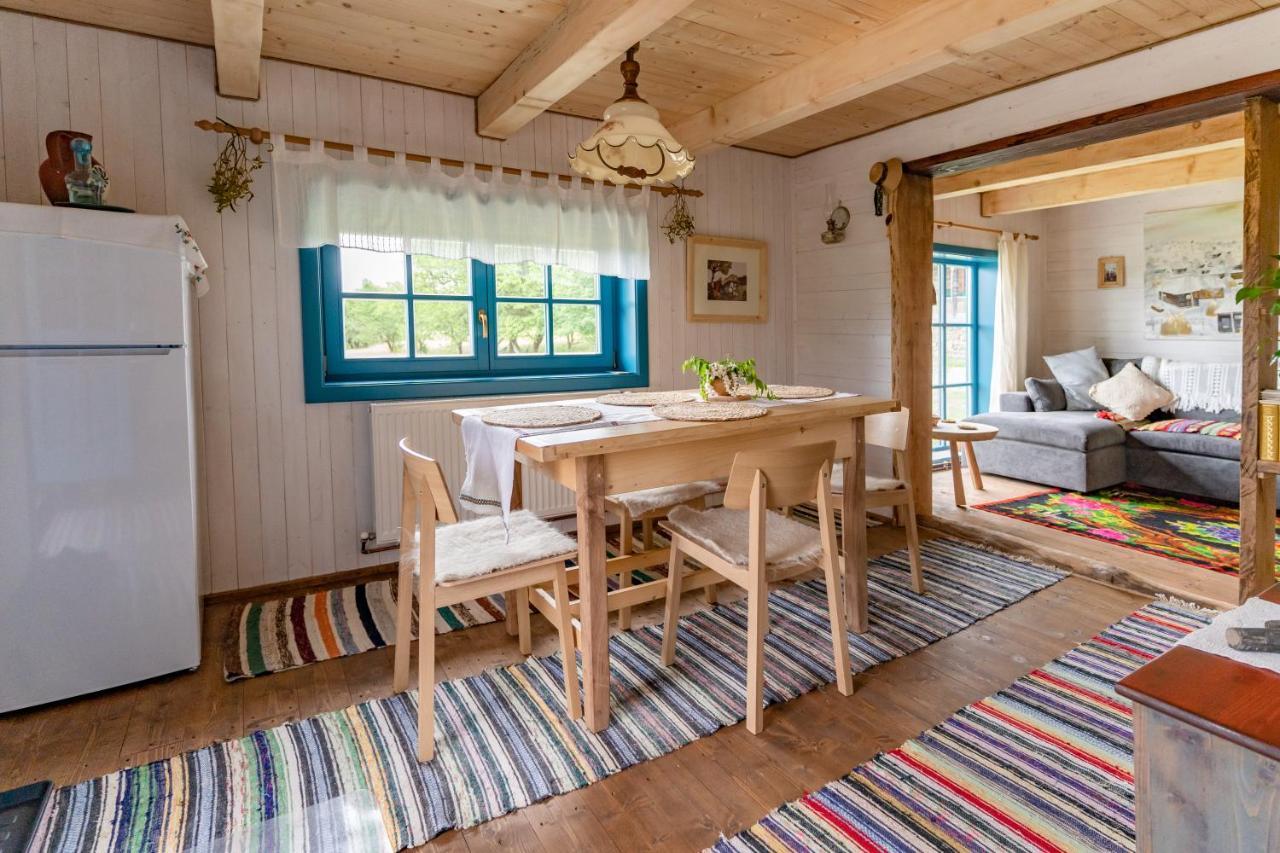 Breb 148 Local Food&Garden, Guesthouse Экстерьер фото