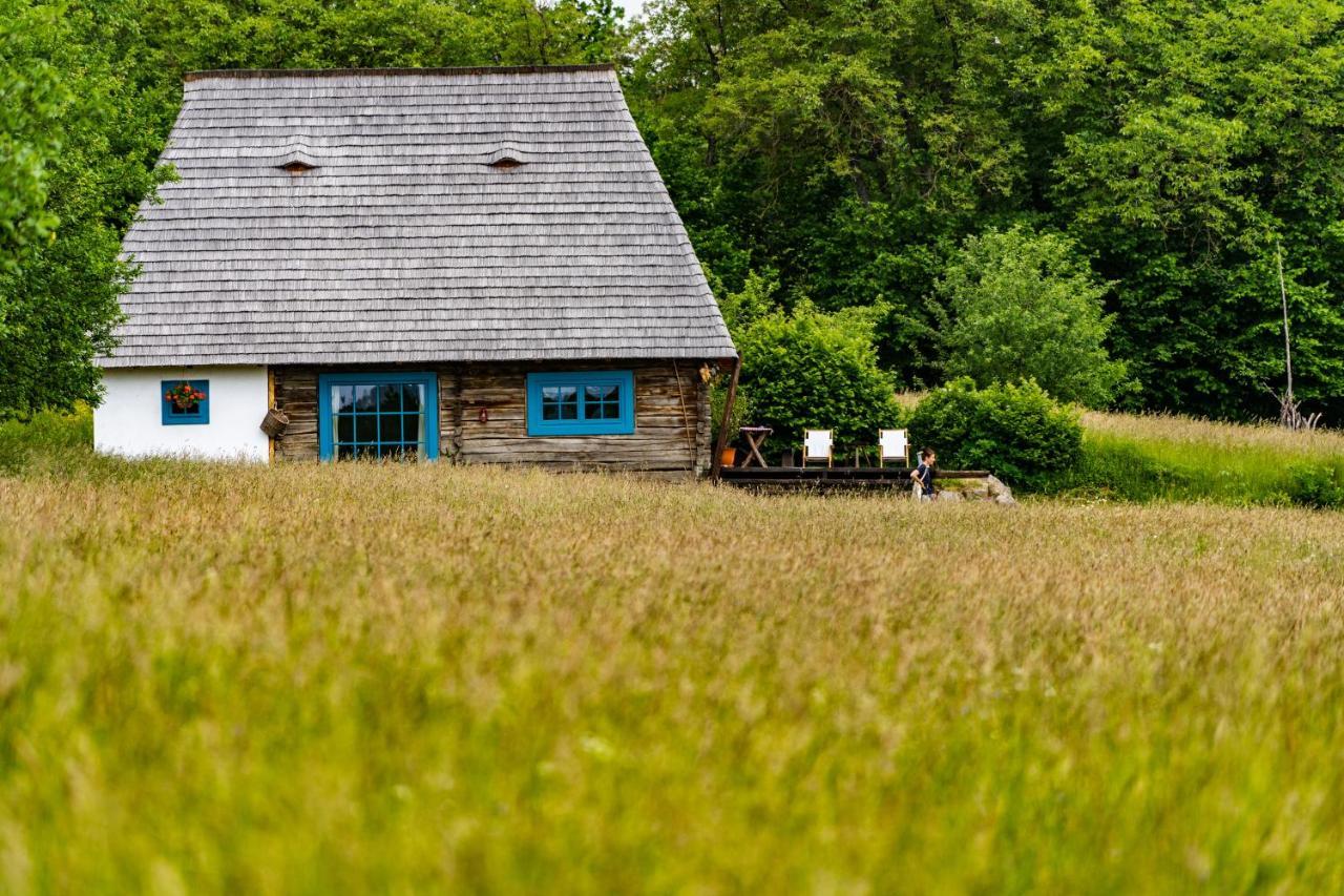 Breb 148 Local Food&Garden, Guesthouse Экстерьер фото