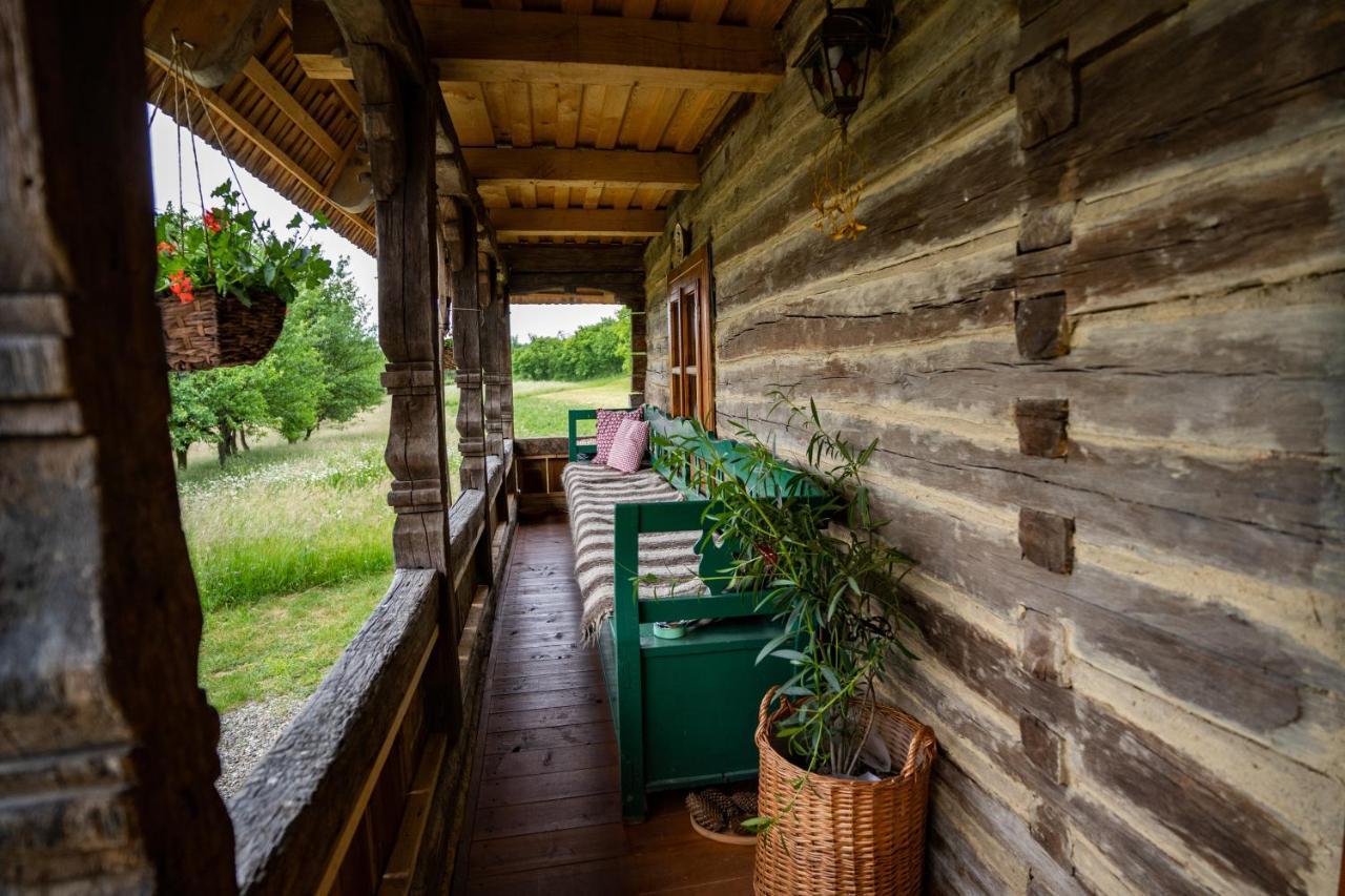 Breb 148 Local Food&Garden, Guesthouse Экстерьер фото