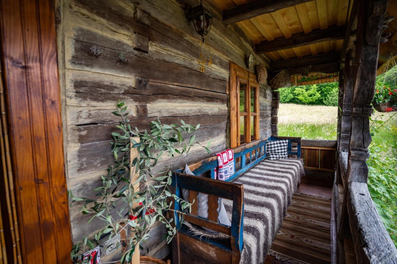 Breb 148 Local Food&Garden, Guesthouse Экстерьер фото