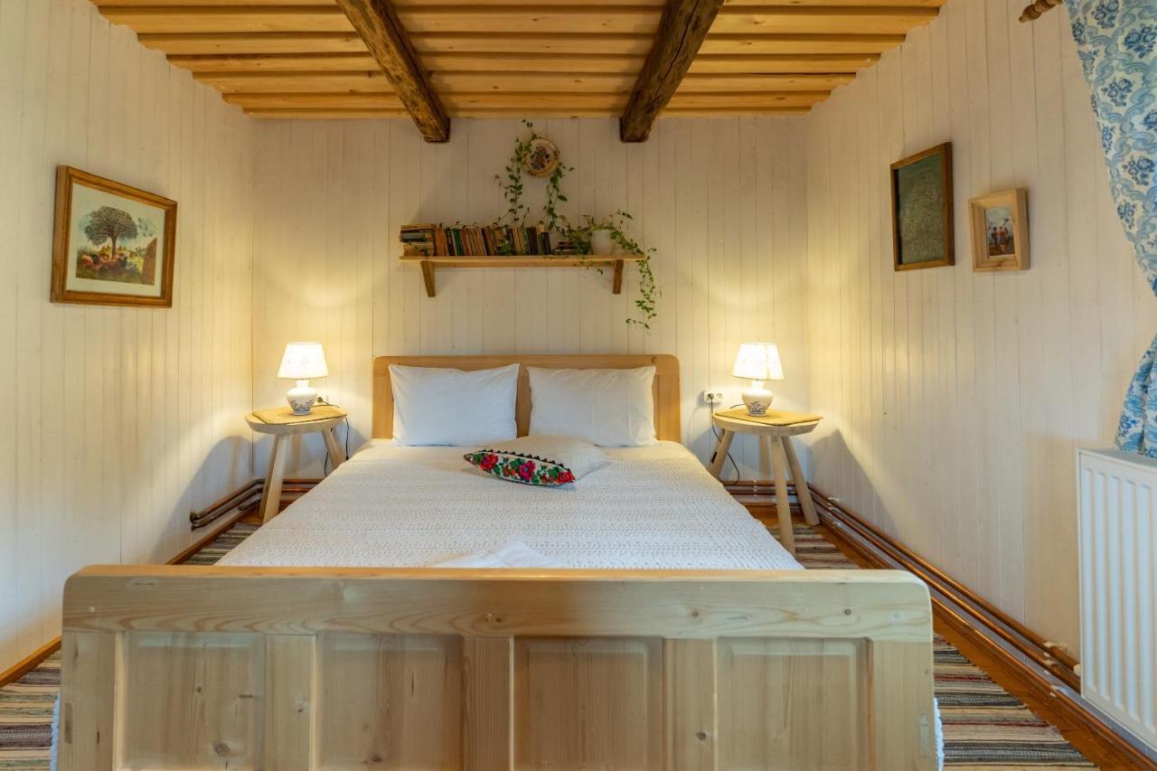 Breb 148 Local Food&Garden, Guesthouse Экстерьер фото