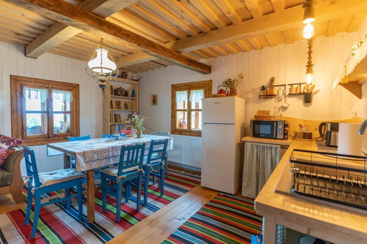 Breb 148 Local Food&Garden, Guesthouse Экстерьер фото