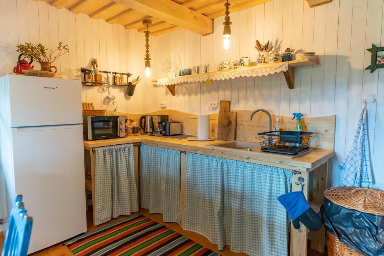 Breb 148 Local Food&Garden, Guesthouse Экстерьер фото
