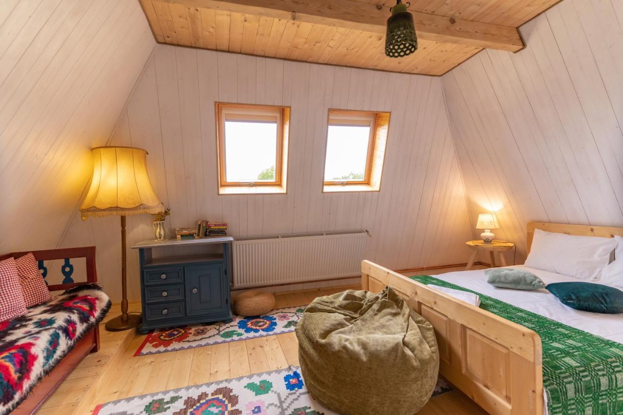 Breb 148 Local Food&Garden, Guesthouse Экстерьер фото