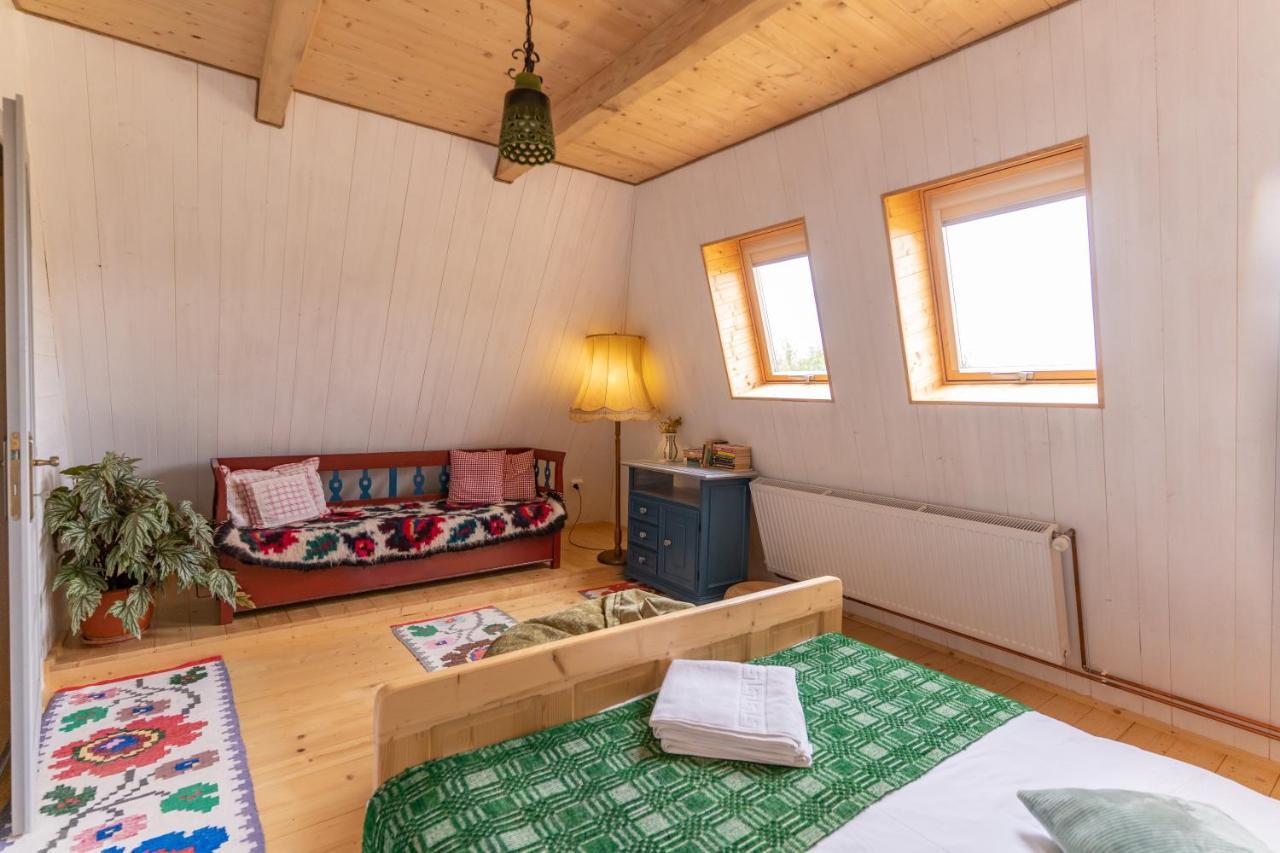 Breb 148 Local Food&Garden, Guesthouse Экстерьер фото