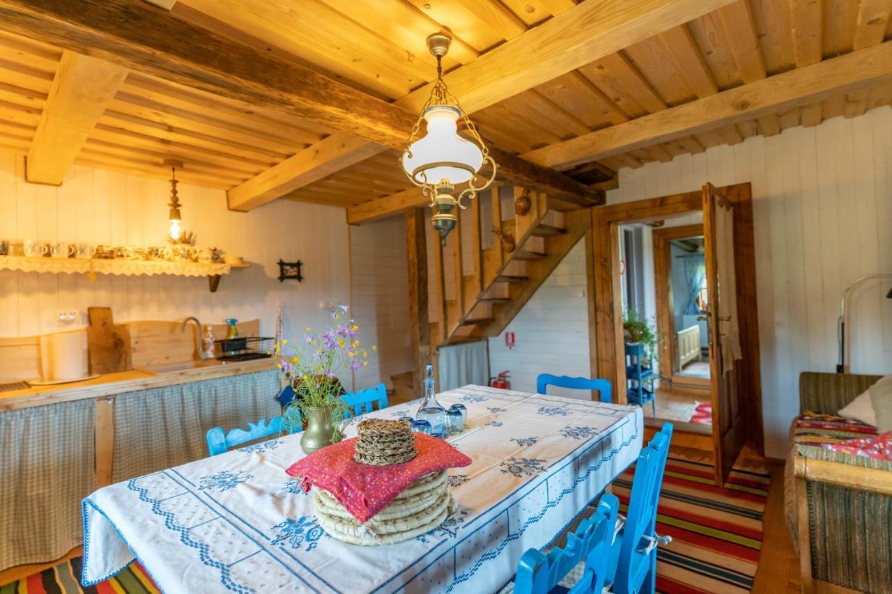 Breb 148 Local Food&Garden, Guesthouse Экстерьер фото