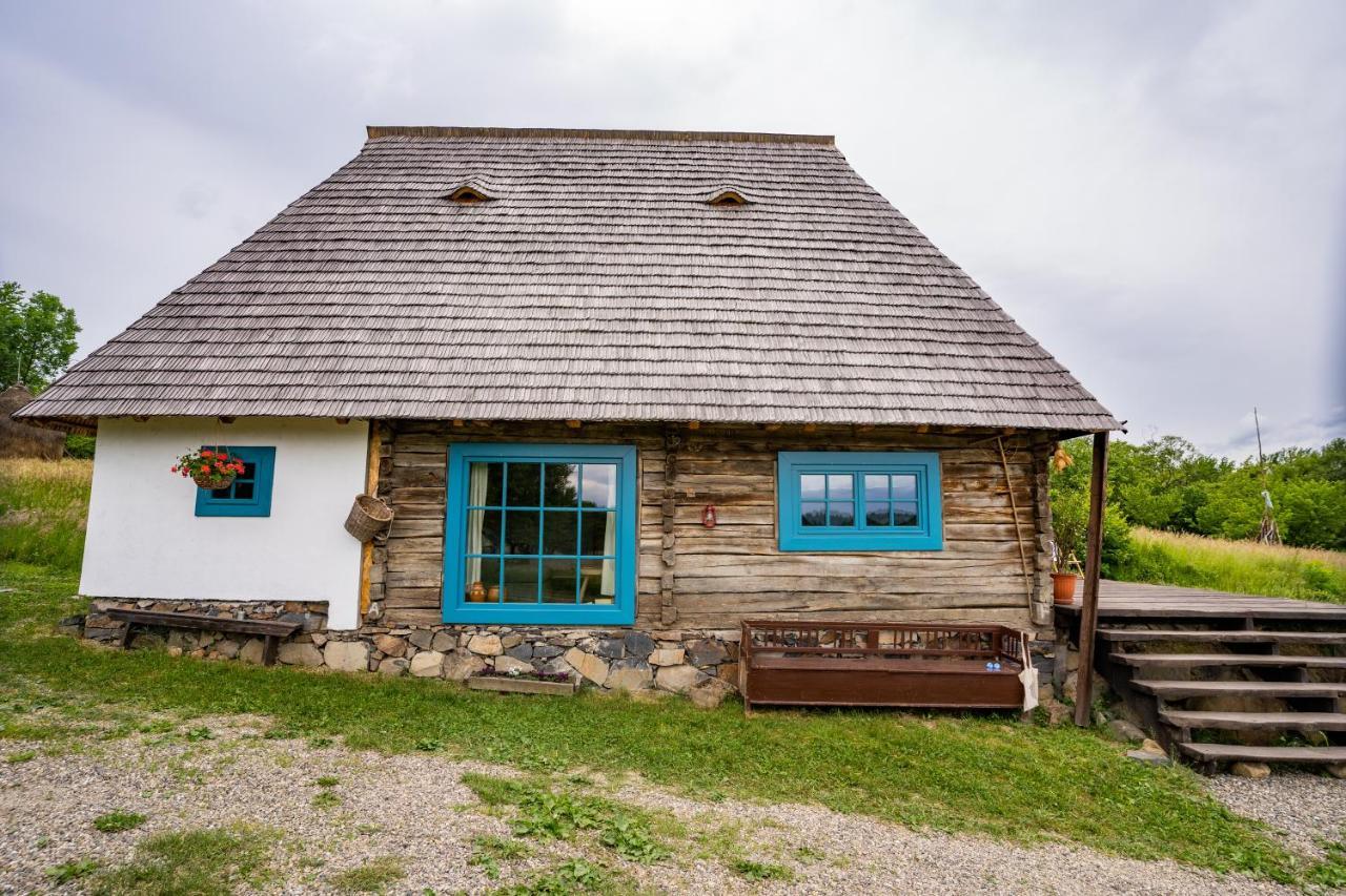 Breb 148 Local Food&Garden, Guesthouse Экстерьер фото
