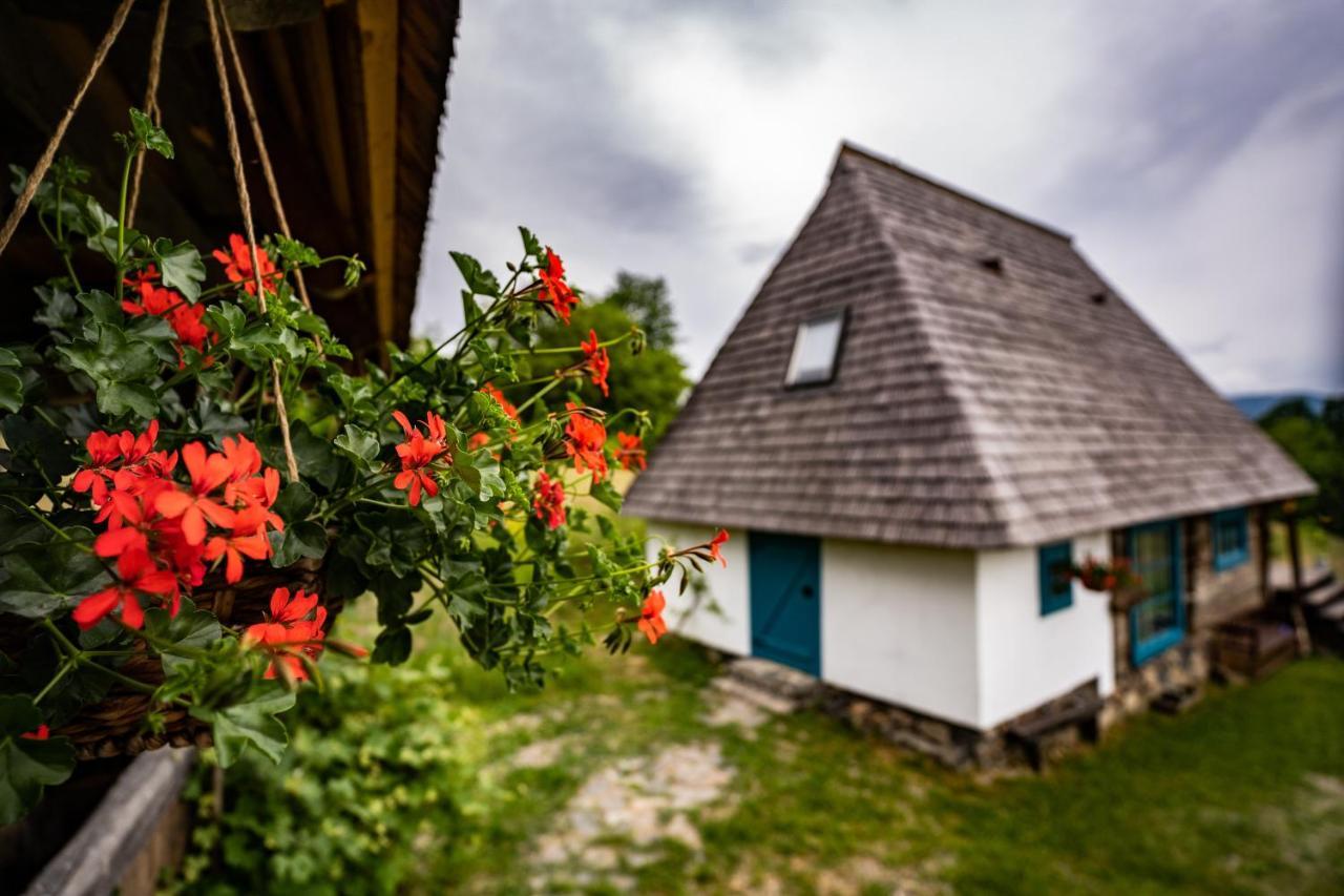 Breb 148 Local Food&Garden, Guesthouse Экстерьер фото