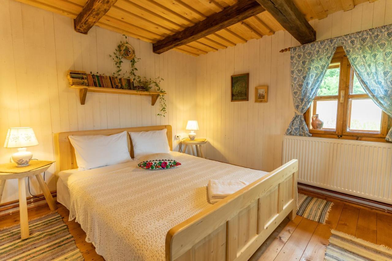 Breb 148 Local Food&Garden, Guesthouse Экстерьер фото