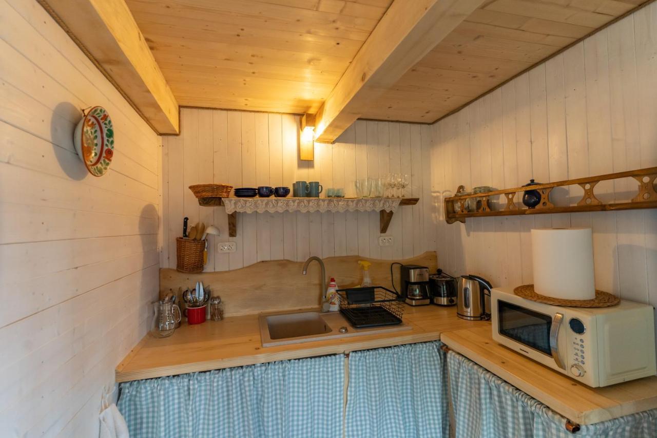 Breb 148 Local Food&Garden, Guesthouse Экстерьер фото