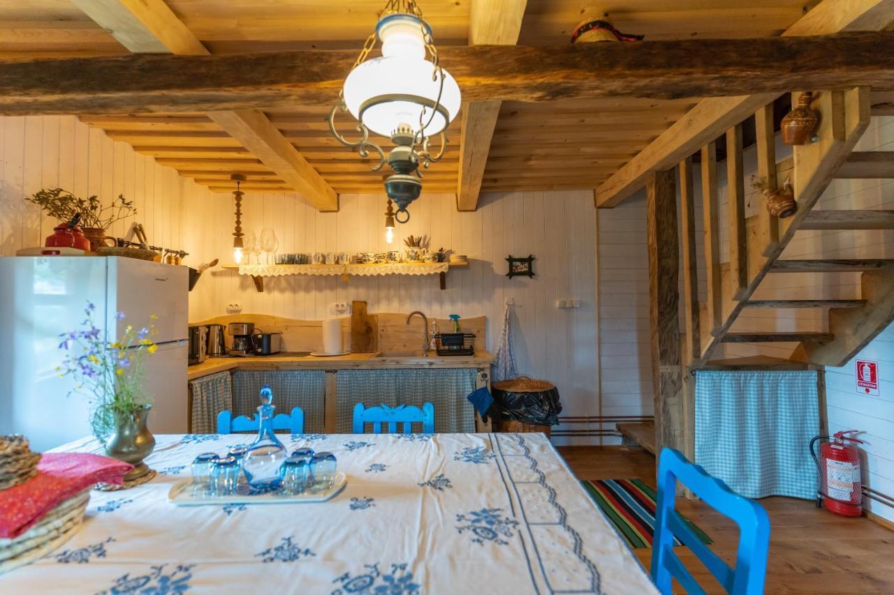 Breb 148 Local Food&Garden, Guesthouse Экстерьер фото