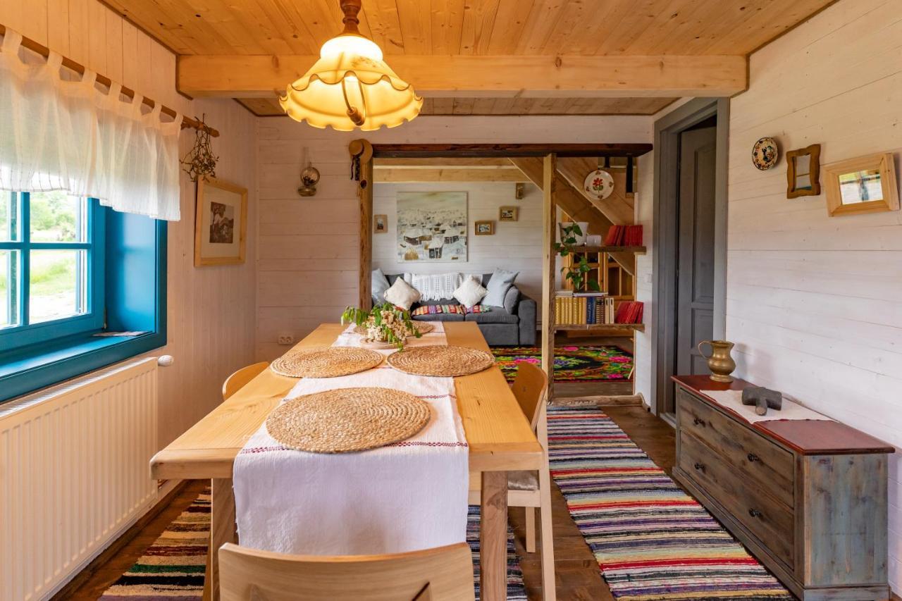 Breb 148 Local Food&Garden, Guesthouse Экстерьер фото