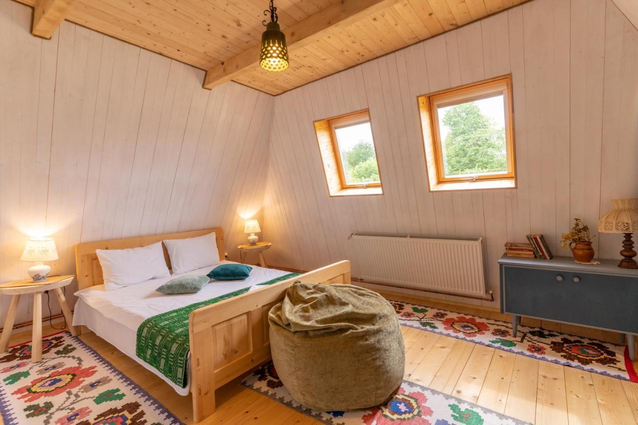 Breb 148 Local Food&Garden, Guesthouse Экстерьер фото