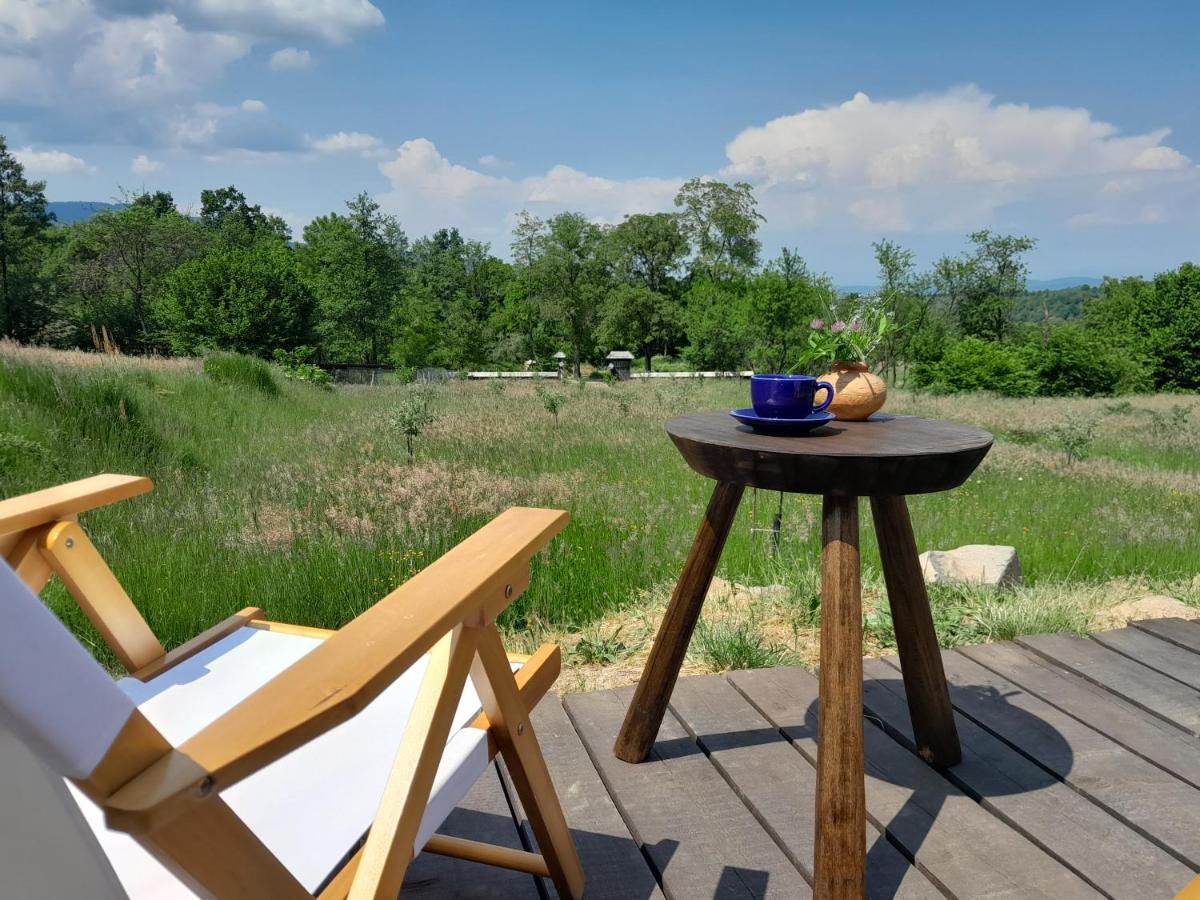 Breb 148 Local Food&Garden, Guesthouse Экстерьер фото