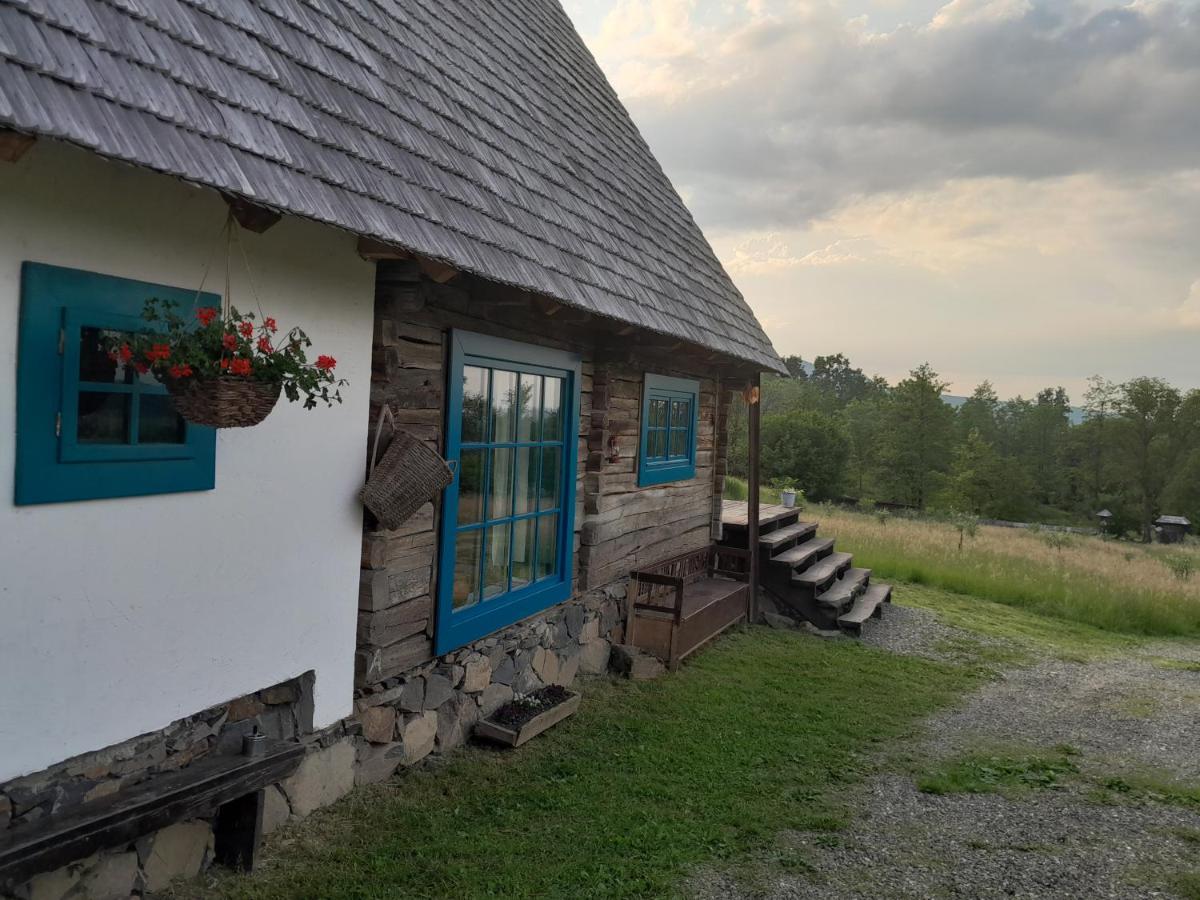 Breb 148 Local Food&Garden, Guesthouse Экстерьер фото
