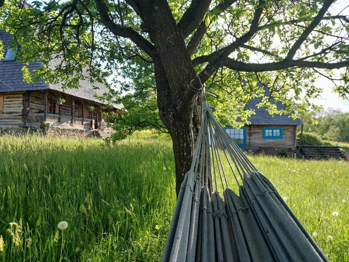 Breb 148 Local Food&Garden, Guesthouse Экстерьер фото